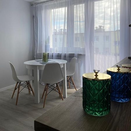 Apartament Gizycko Giżycko Exterior foto