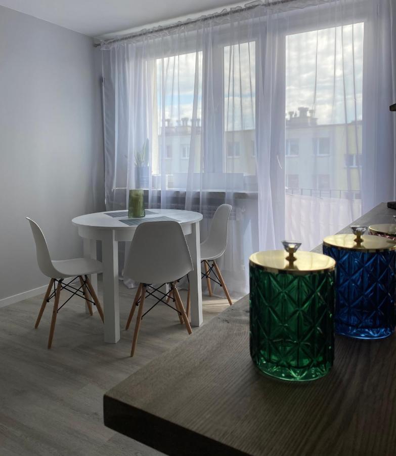 Apartament Gizycko Giżycko Exterior foto