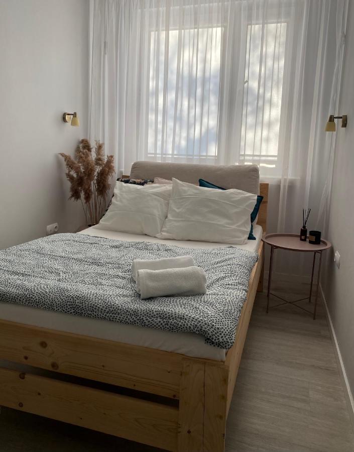 Apartament Gizycko Giżycko Exterior foto